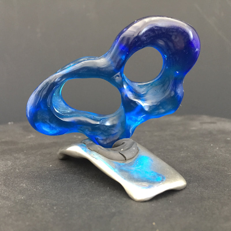Blue Curvature