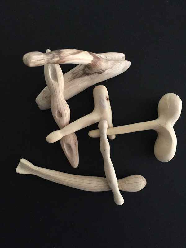 Oracle Bones 1